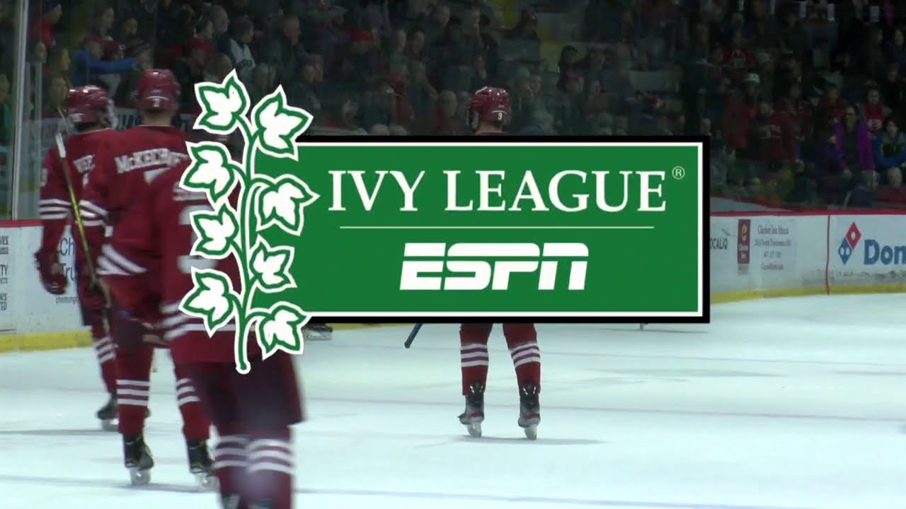 Brennan Miller Men's Hockey Color Commentary Reel