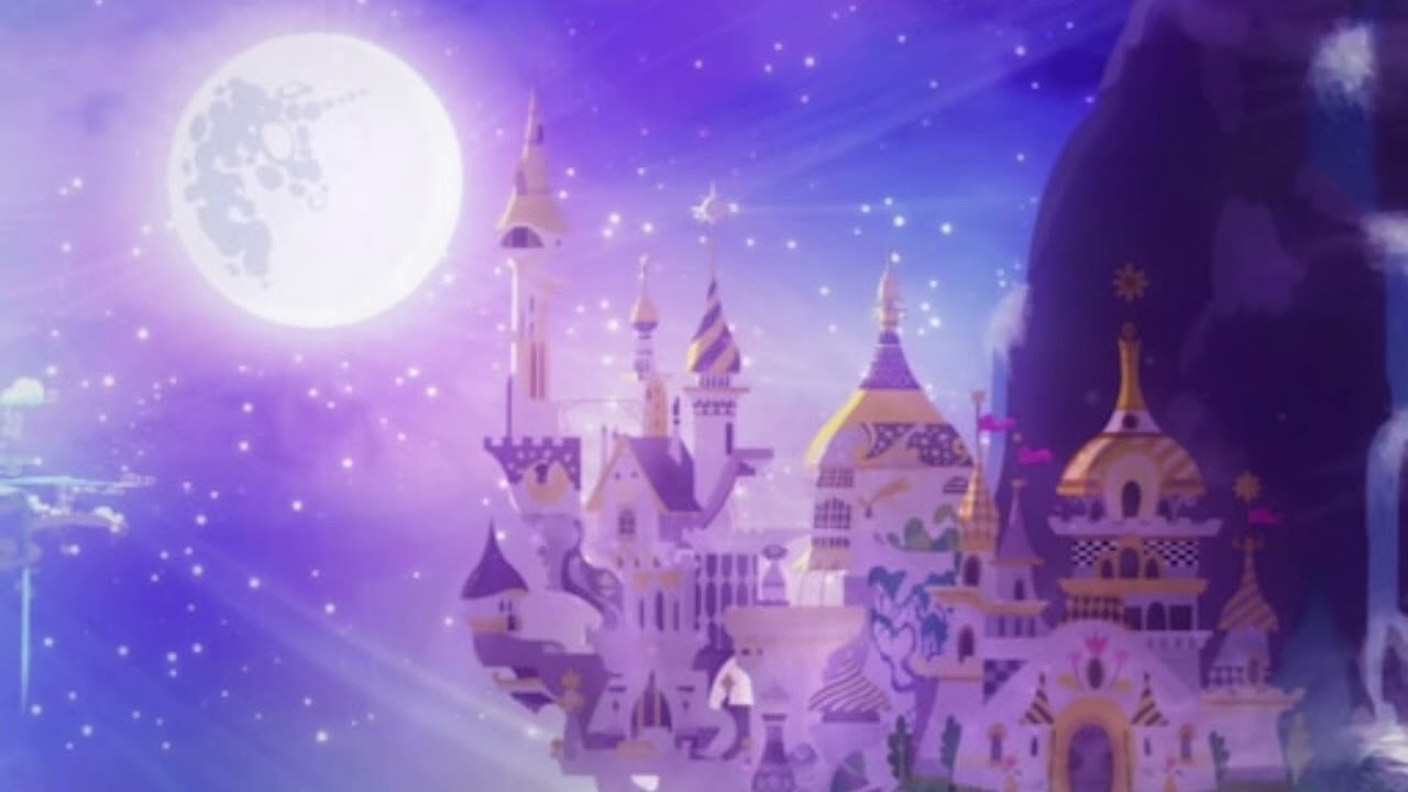 Lullaby For A Princess Slowed/Reverb