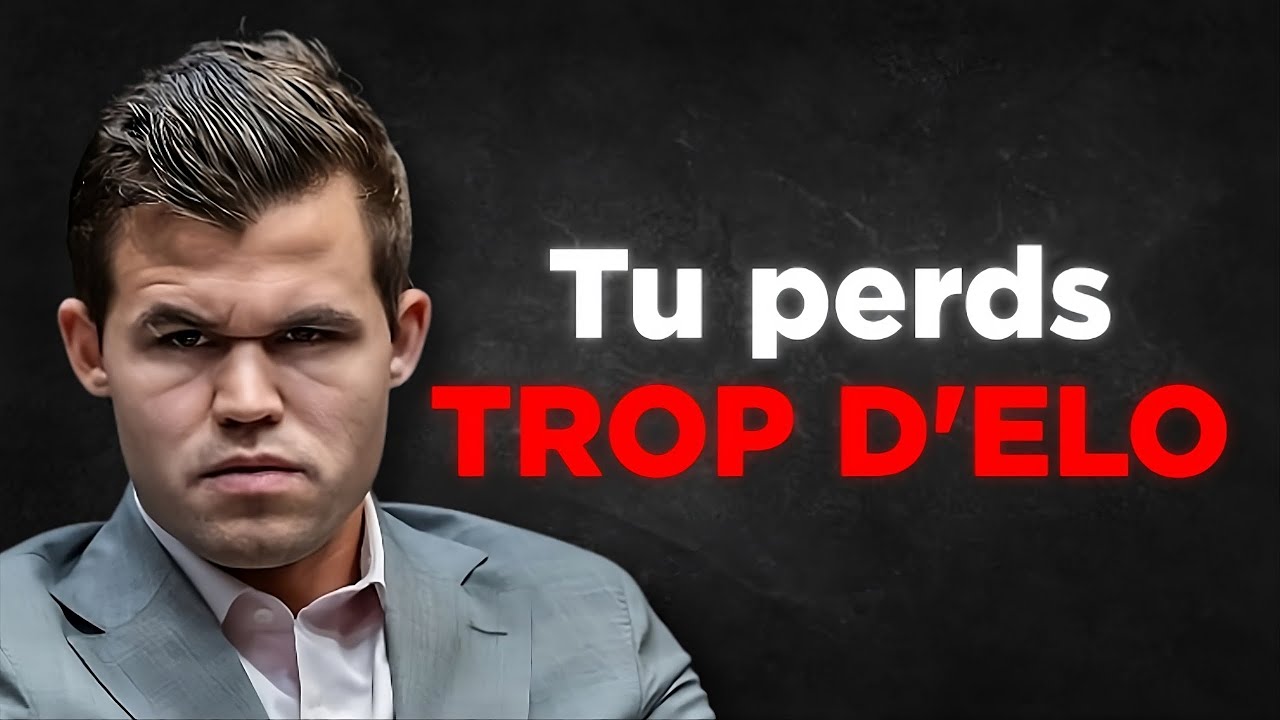 99% des Joueurs gèrent MAL leur Temps (et Toi aussi).
