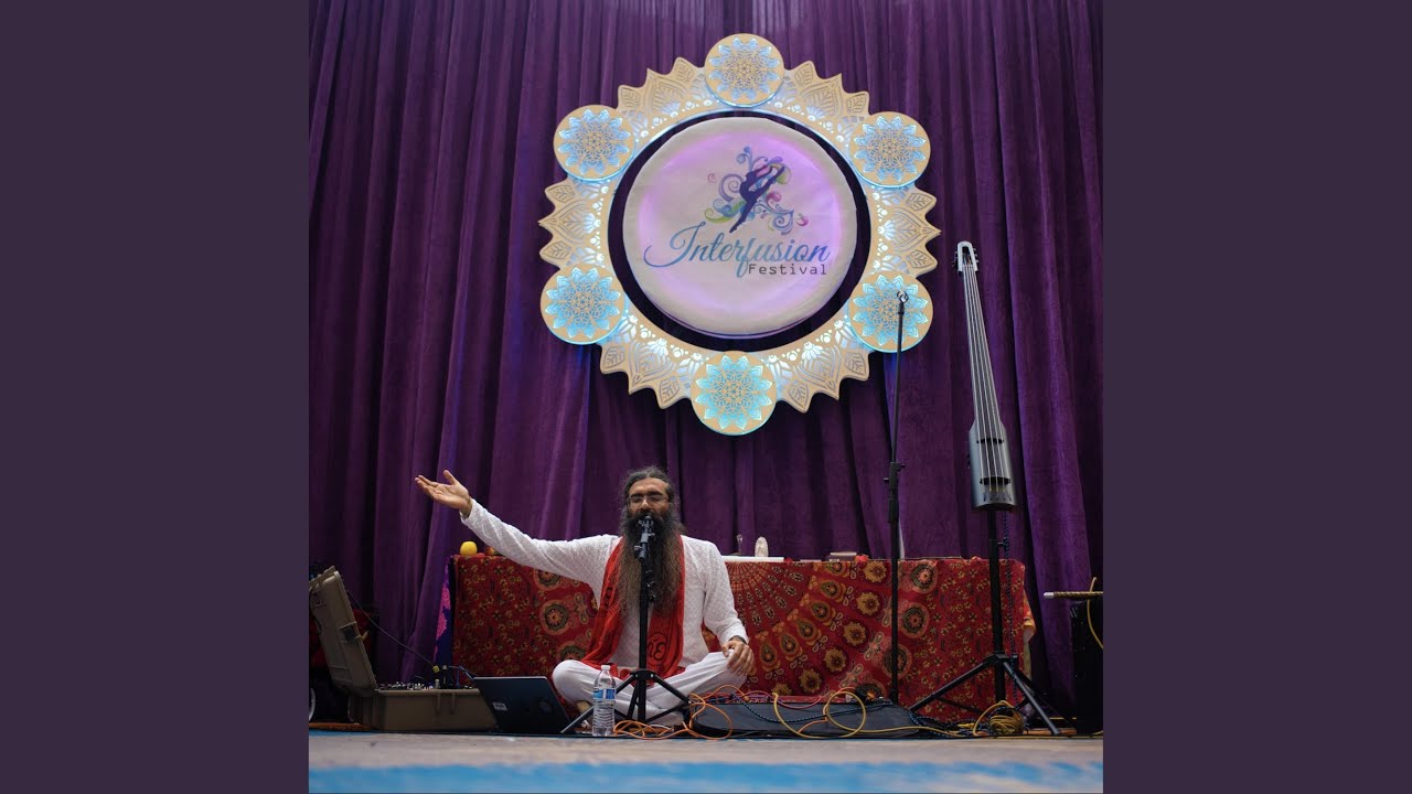 Neti Neti (Am neither this Nor That Meditation)