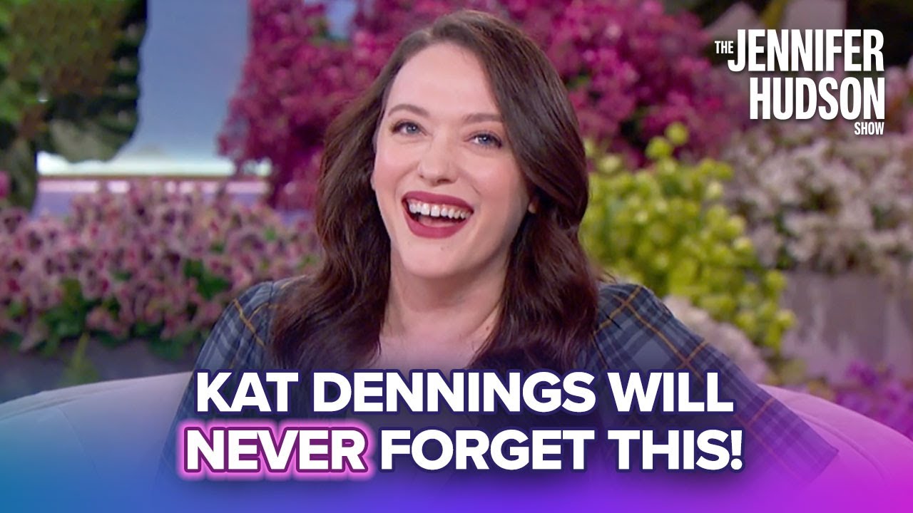 Кэт Деннингс почувствовала энергию духовного туннеля + Почему она НИКОГДА не забудет свою первую ...