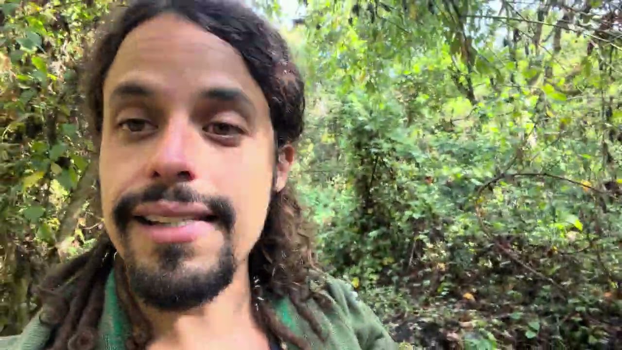 There's no separation