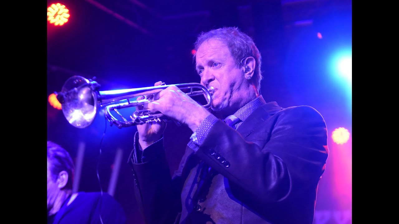 Chicago's Lee Loughnane: The Complete UCR Interview