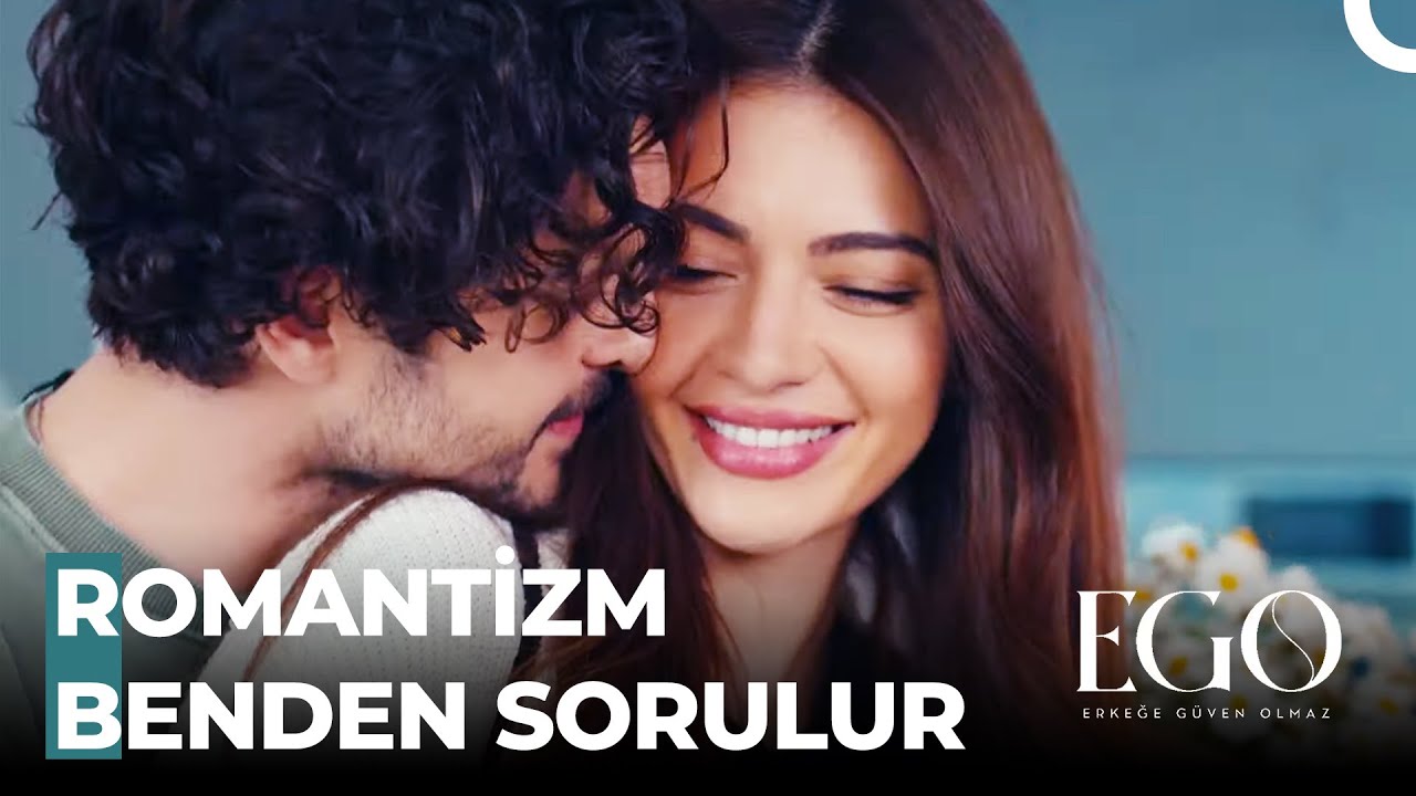 Bugün Kocamı Kimseyle Paylaşmak İstemiyorum 😍 - Ego 13. Bölüm (FİNAL)
