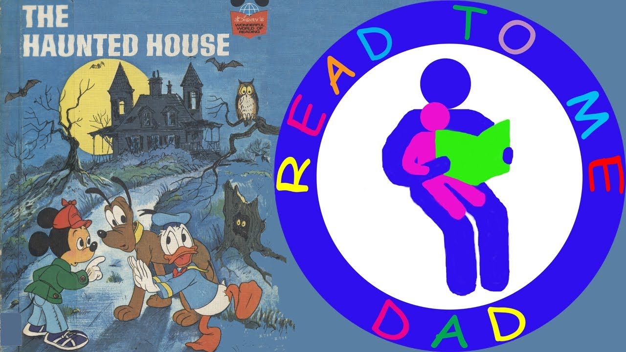 The Haunted House