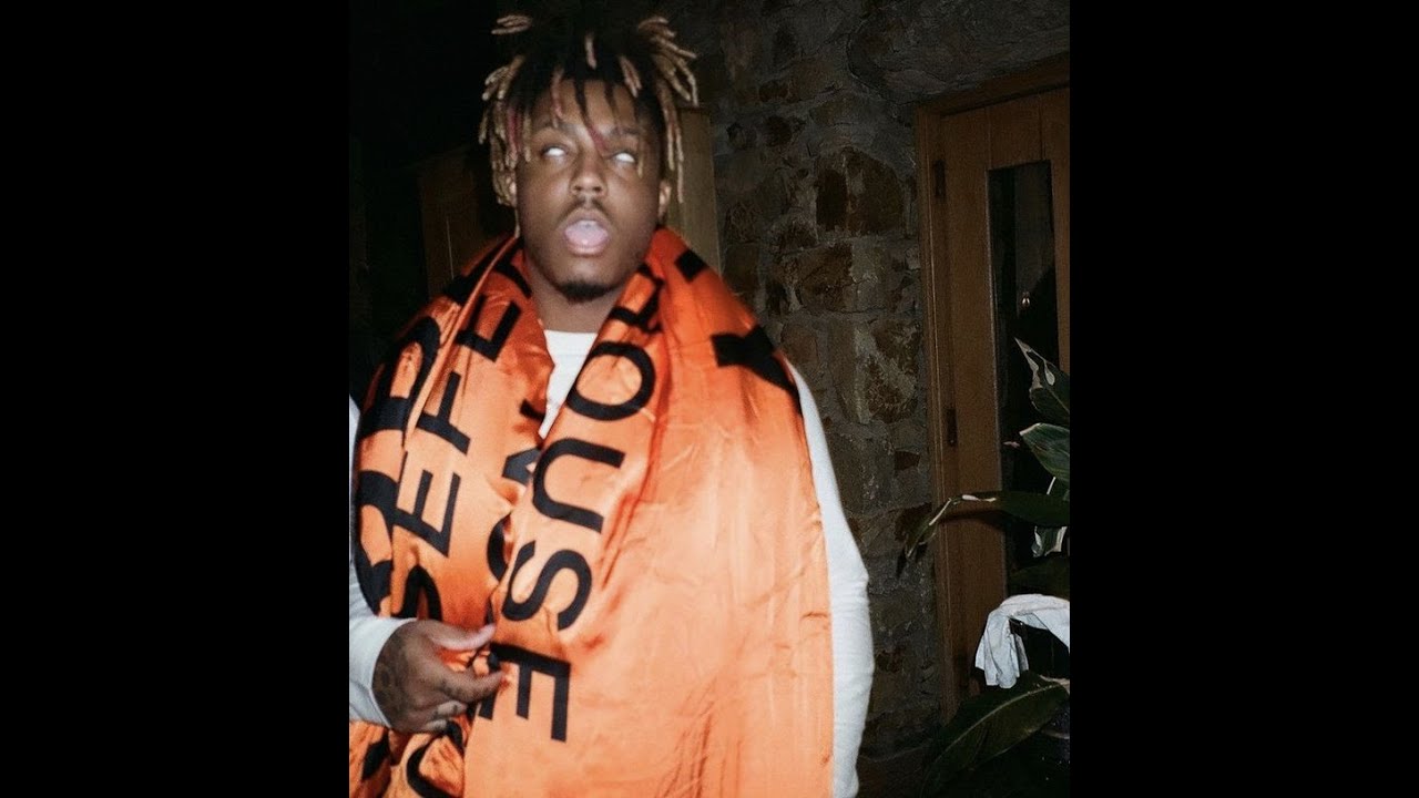 [FREE] *OPEN VERSE* Juice WRLD Type Beat With Hook - 
