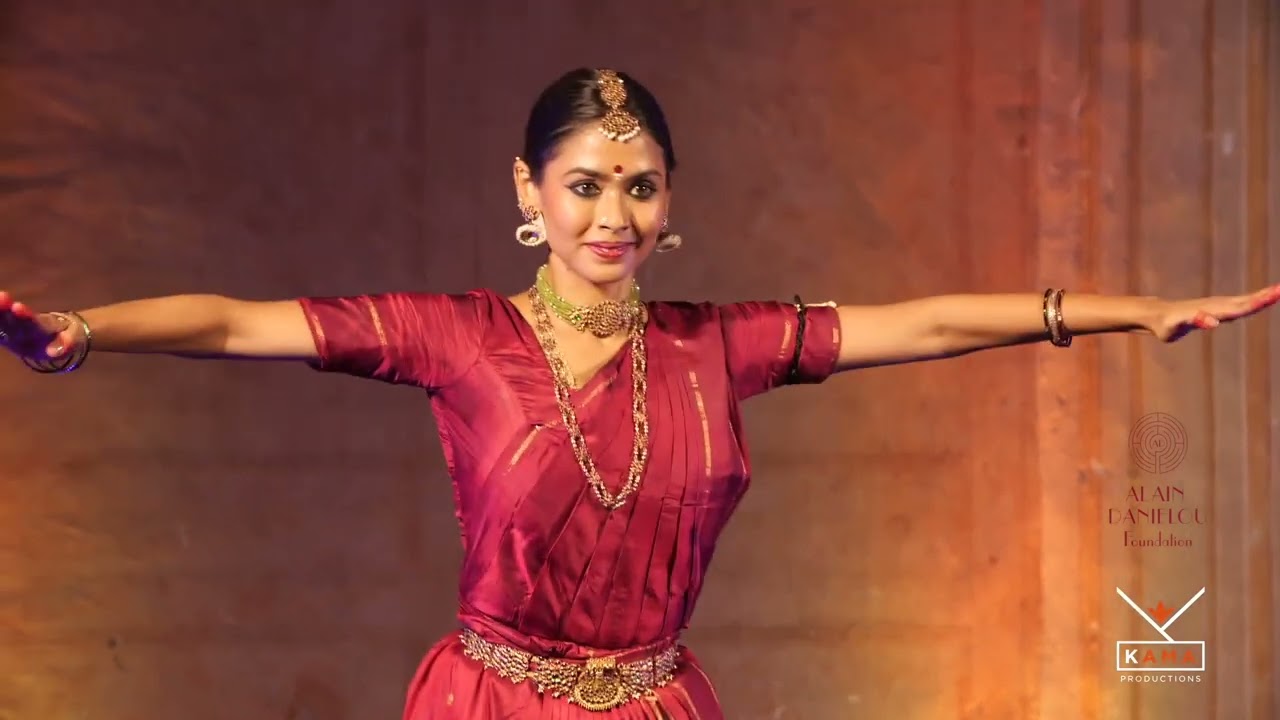 SM23 - Radhe Jaggi performance