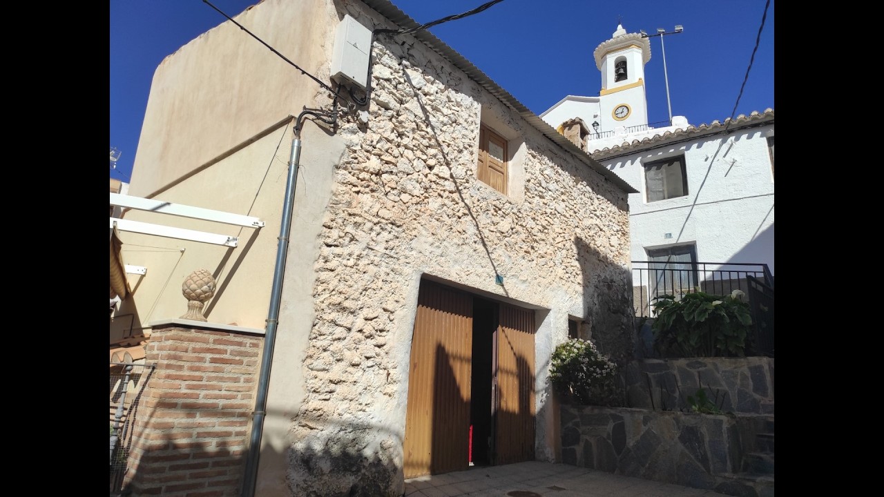 COMERCIAL VISTA SERENA