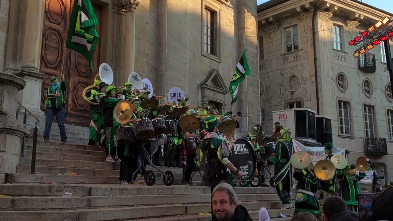 Chapf  Chläpfler Engelburg - Rabadan Bellinzona 1.3. 2025
