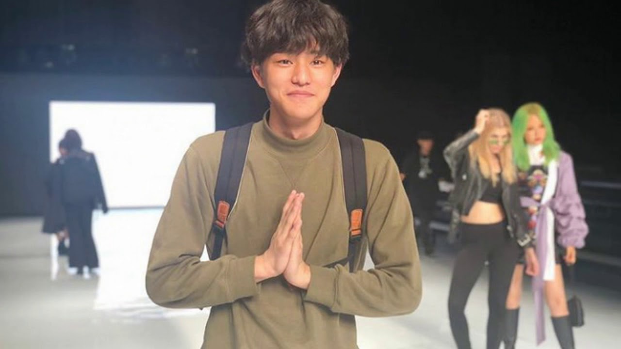 YUYA SANKAI