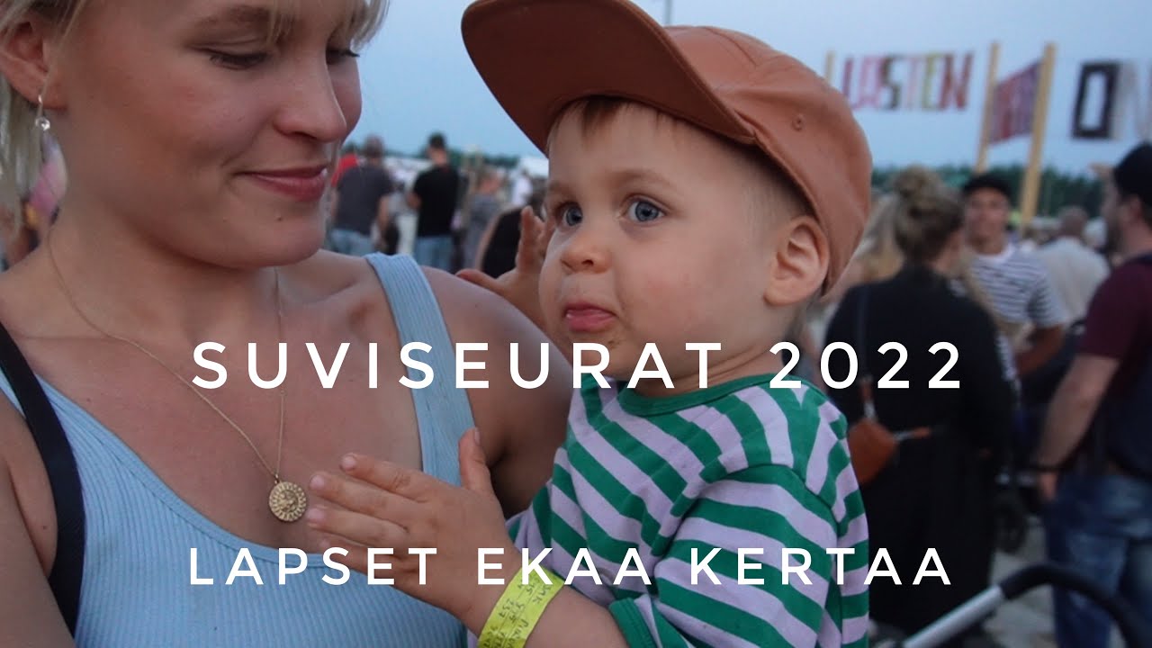 Suviseurat 2022