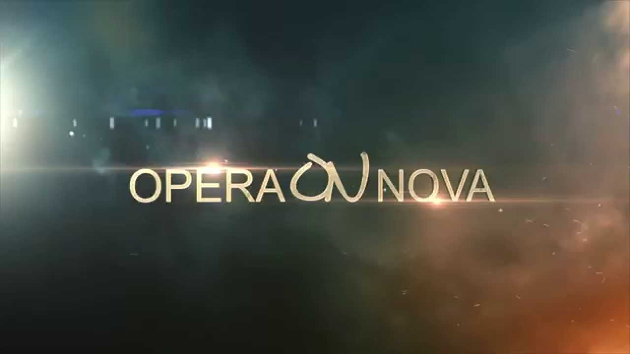 Opera Nova Trailer