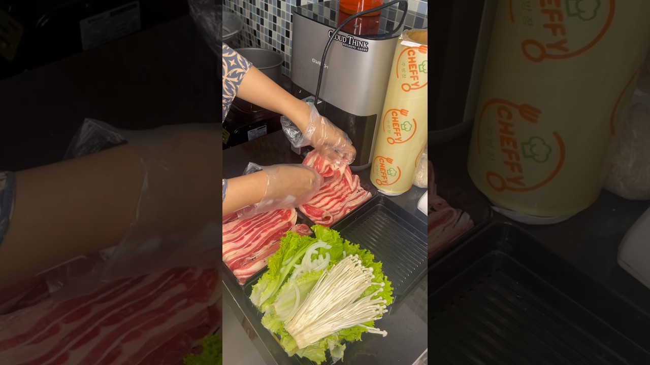 GRILL ENAK MURAN SIMPEL DIRUMAH | Kuy Grill Home Service #food #adayinmylife #homeservice #bbqparty
