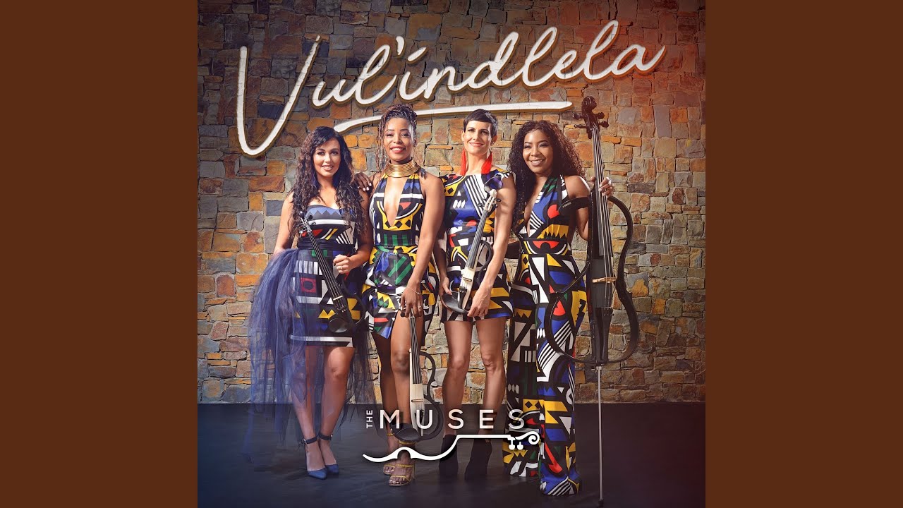 Vulindlela (Instrumental)