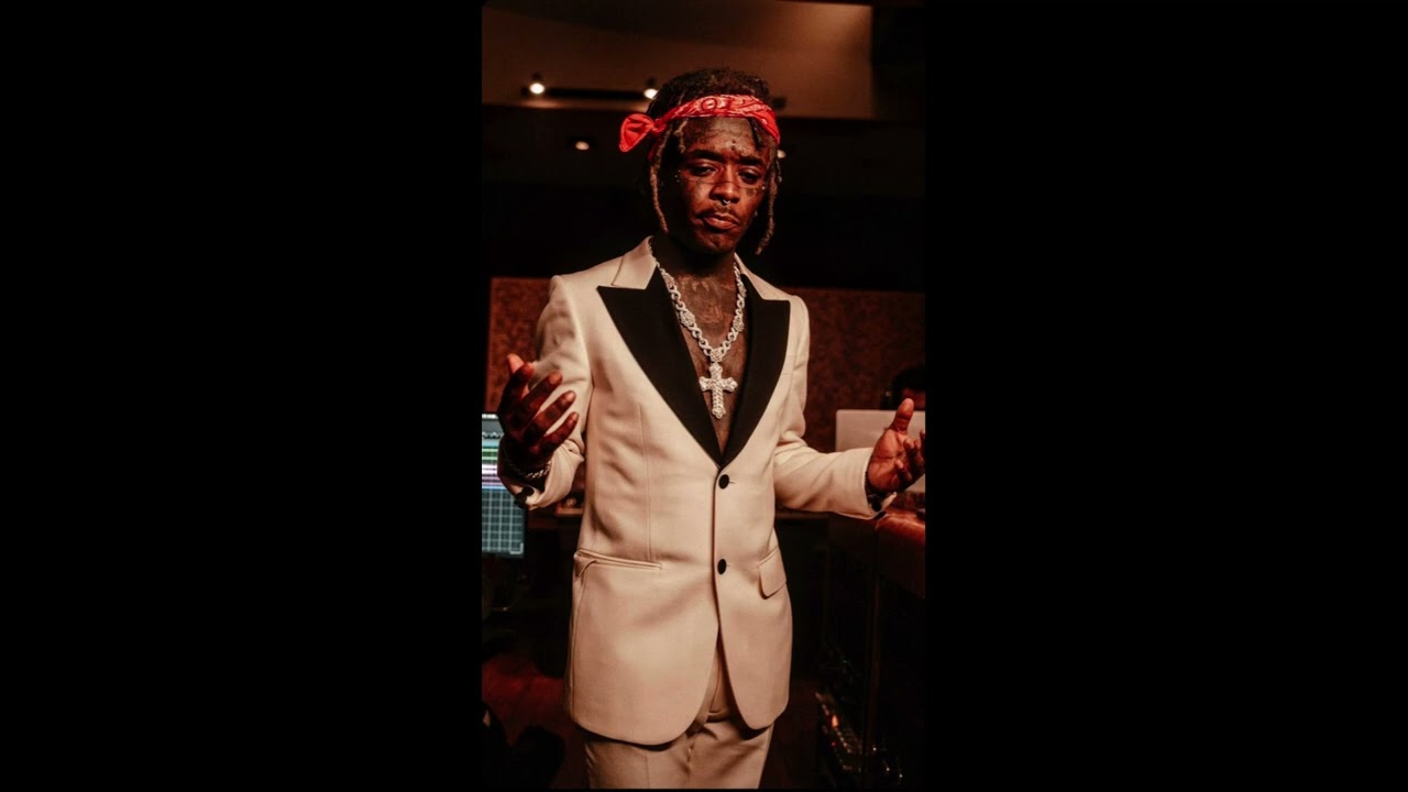 [Free] Lil Uzi Vert + Young Thug + Barter 16 type beat - 