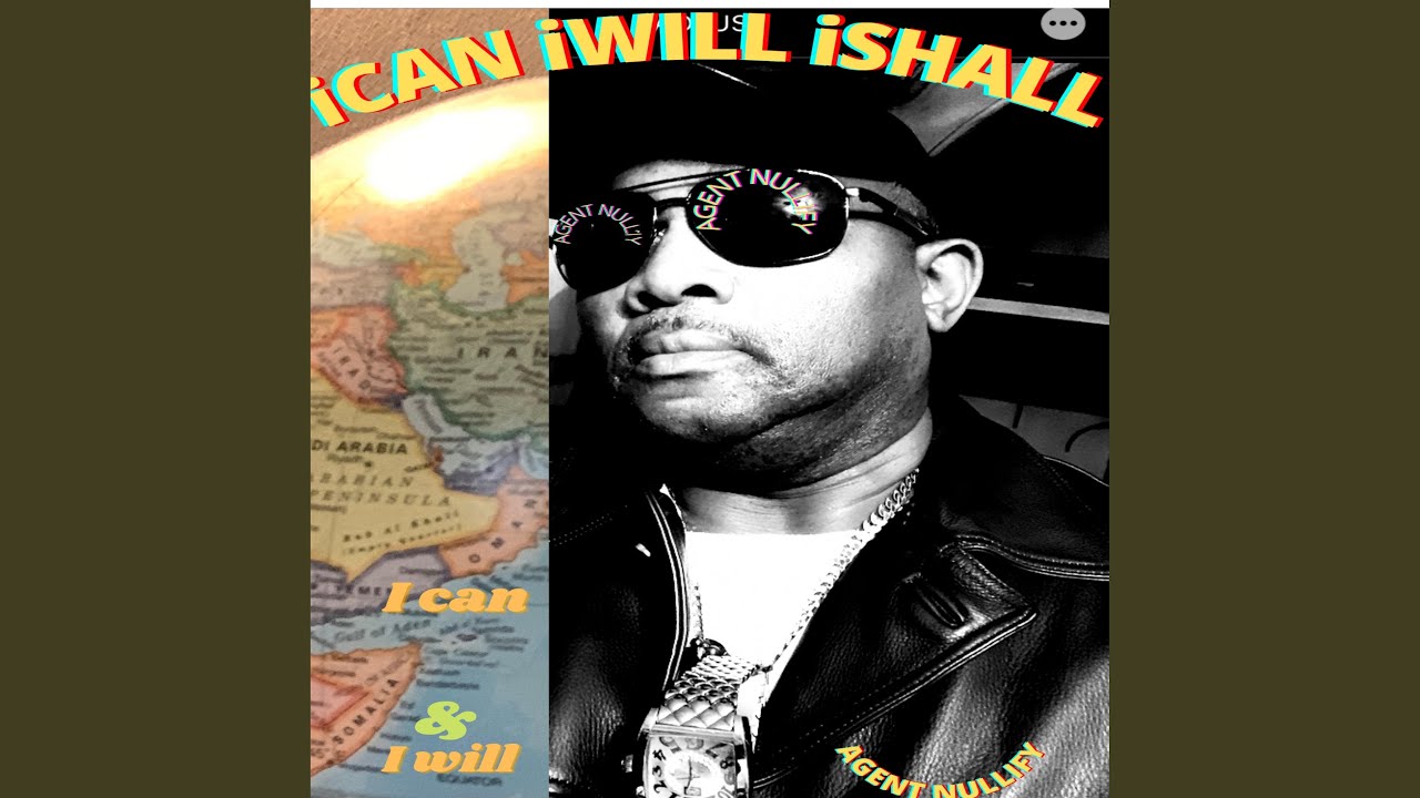 iCAN iWILL iSHALL