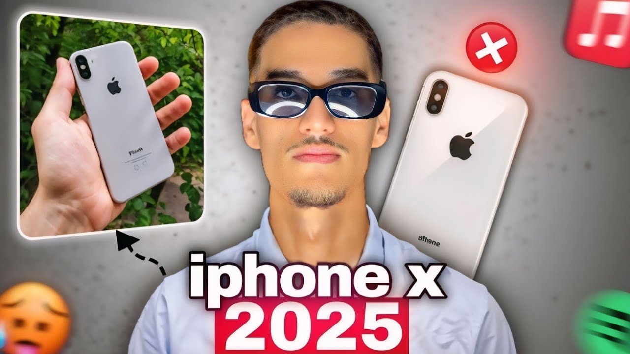 Iphone x normal 2025 ! اثمنة الايفون بالمغرب 🥵🥵