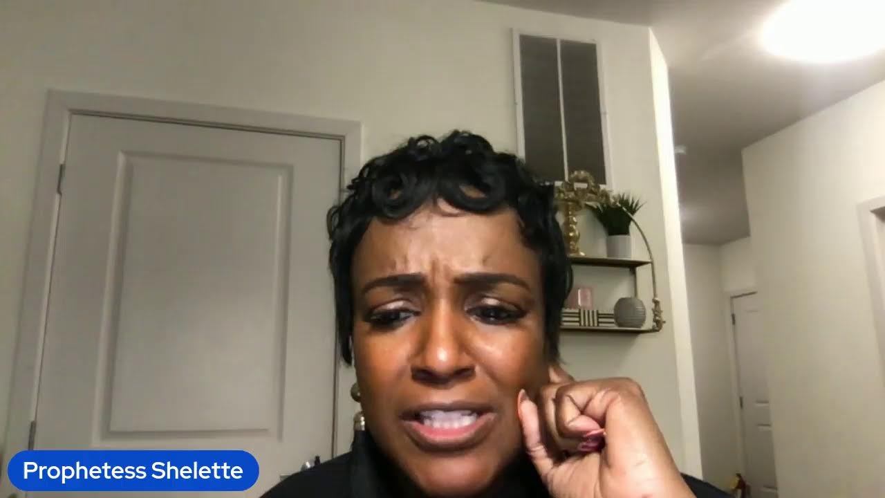 Bible Study | Numbers 30-31 | Elder Shelette Satcher