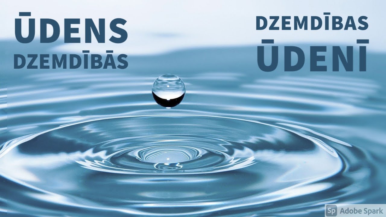 Ūdens dzemdībās un dzemdības ūdenī (vecmāte Baiba Stikute)
