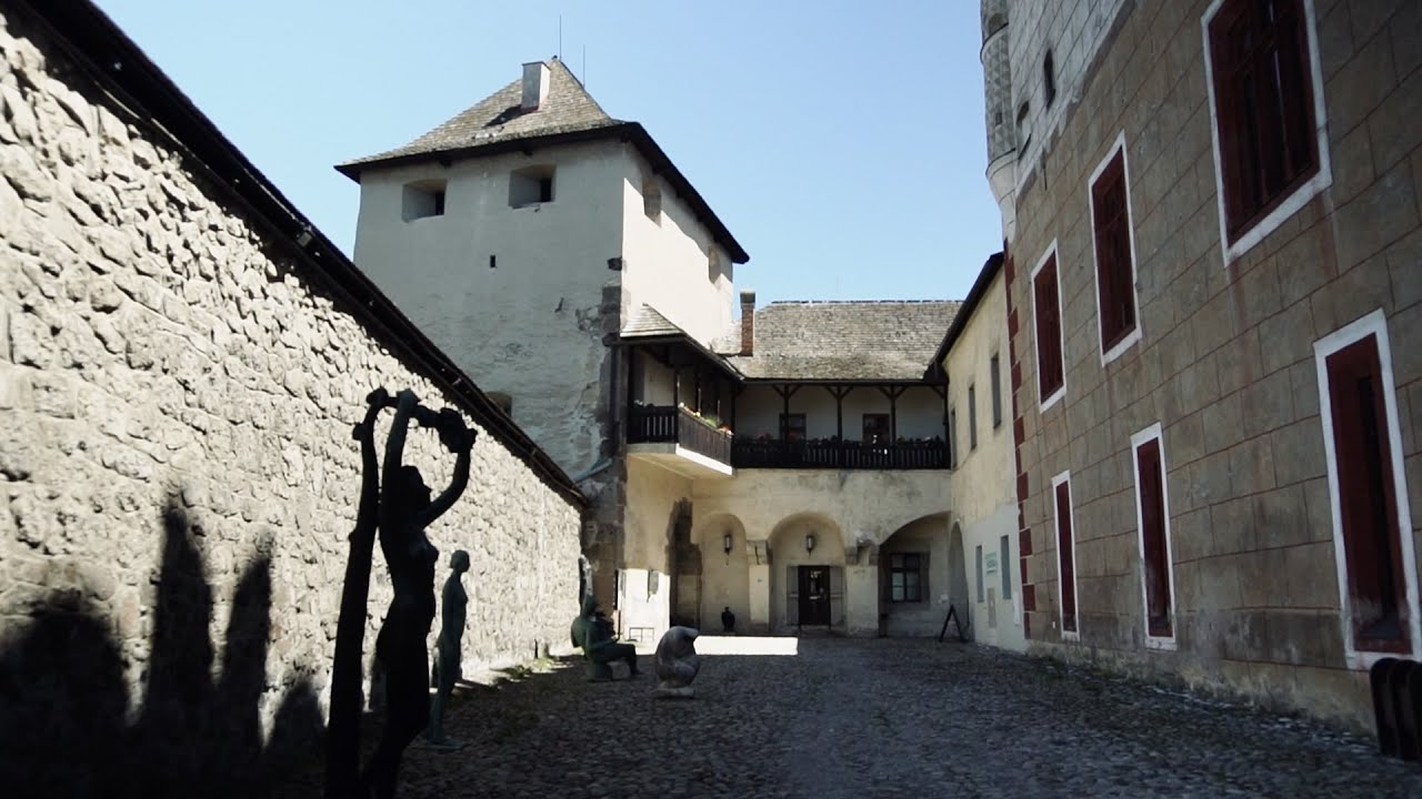 Zvolenský zámok 016