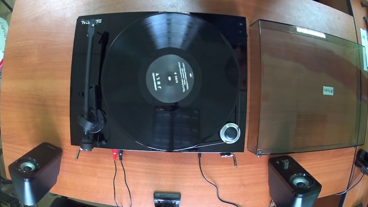Pro-ject essential iii phono. Распаковка и инсталяция