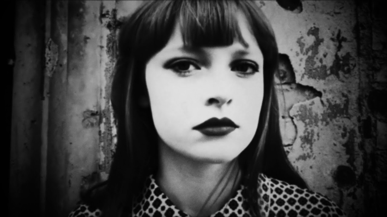 Night Nail - Little Armenia (Official Music Video)