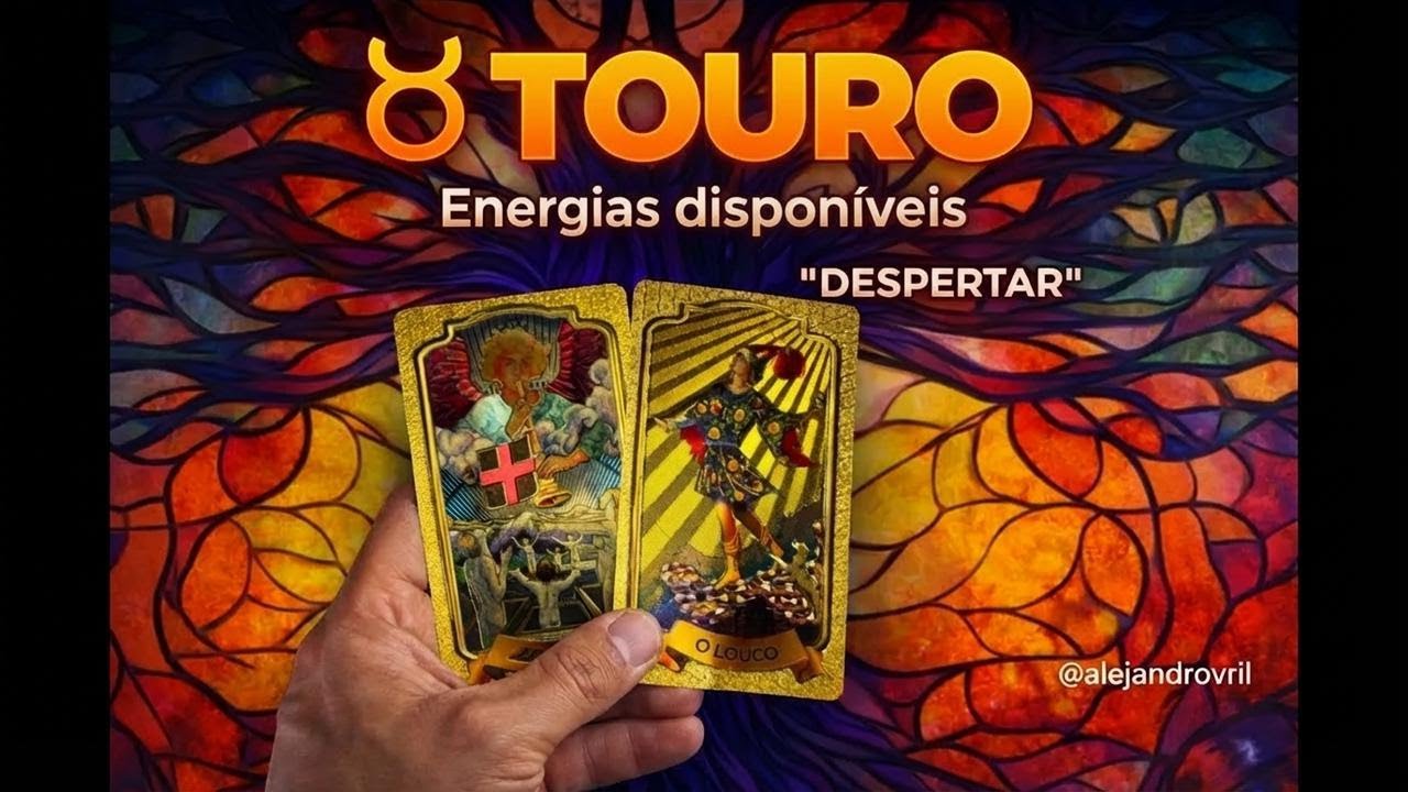 Touro: Ouça seu coração e siga um novo caminho