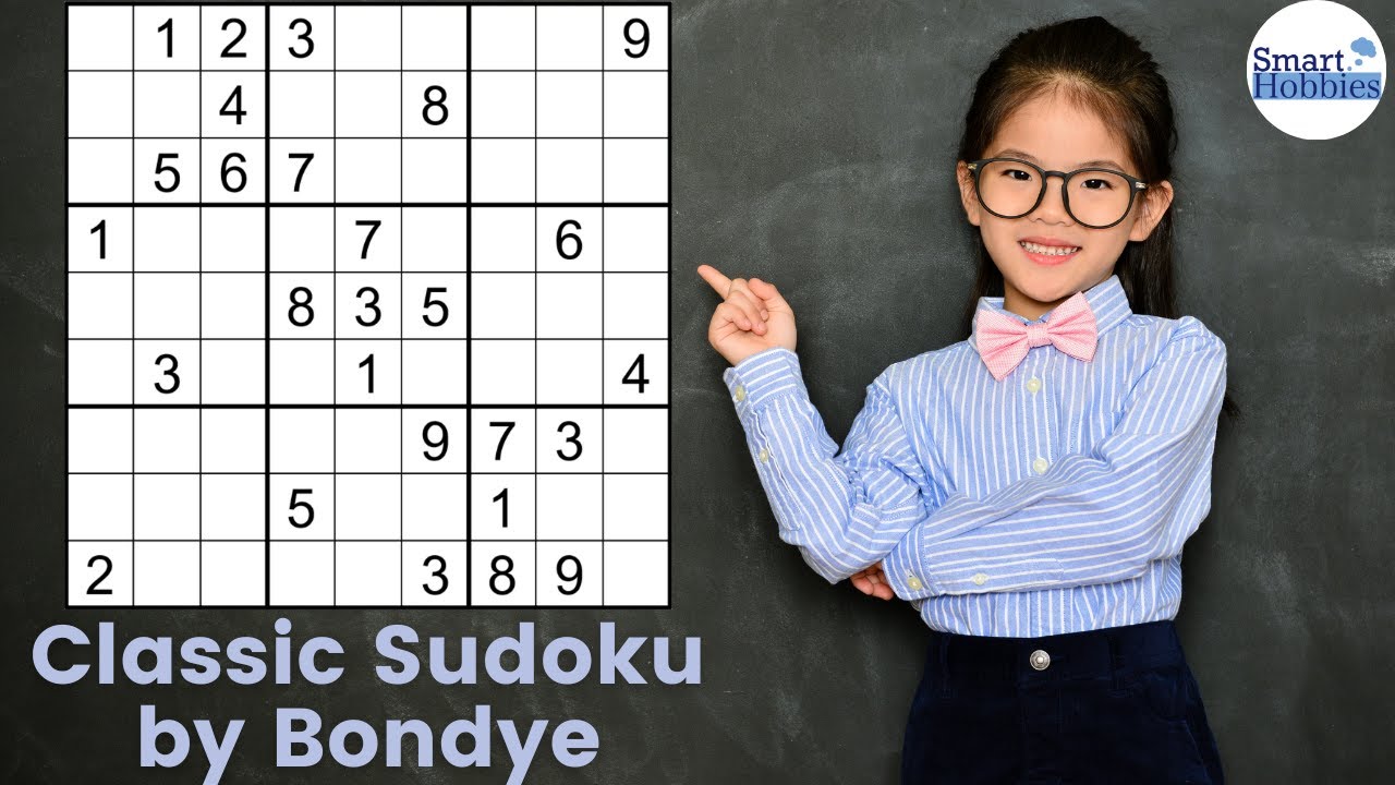 3 AMAZING Tips You Need To Know When Solving Sudoku XY-Wings – SHC 177