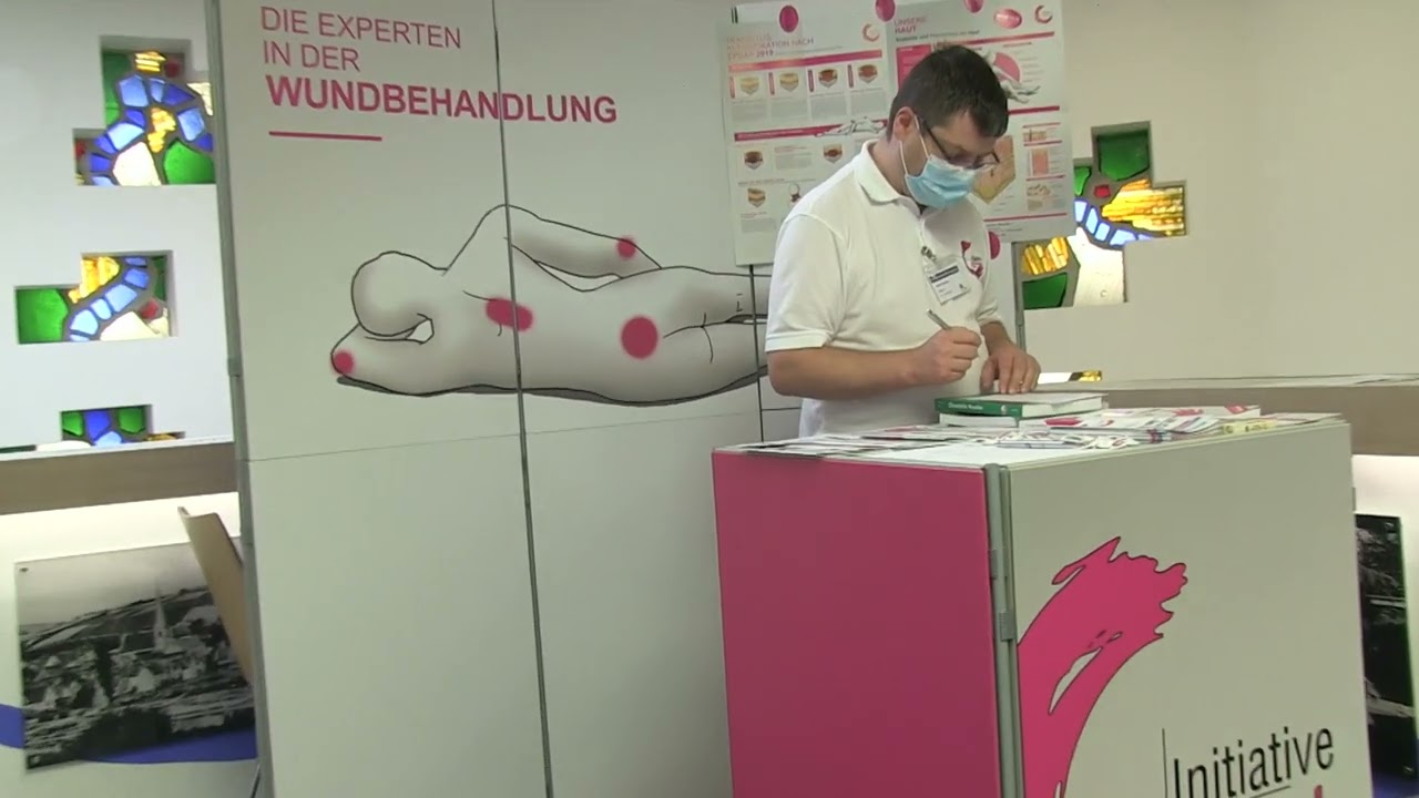 Aussteller 2021 - HWX-Kongress