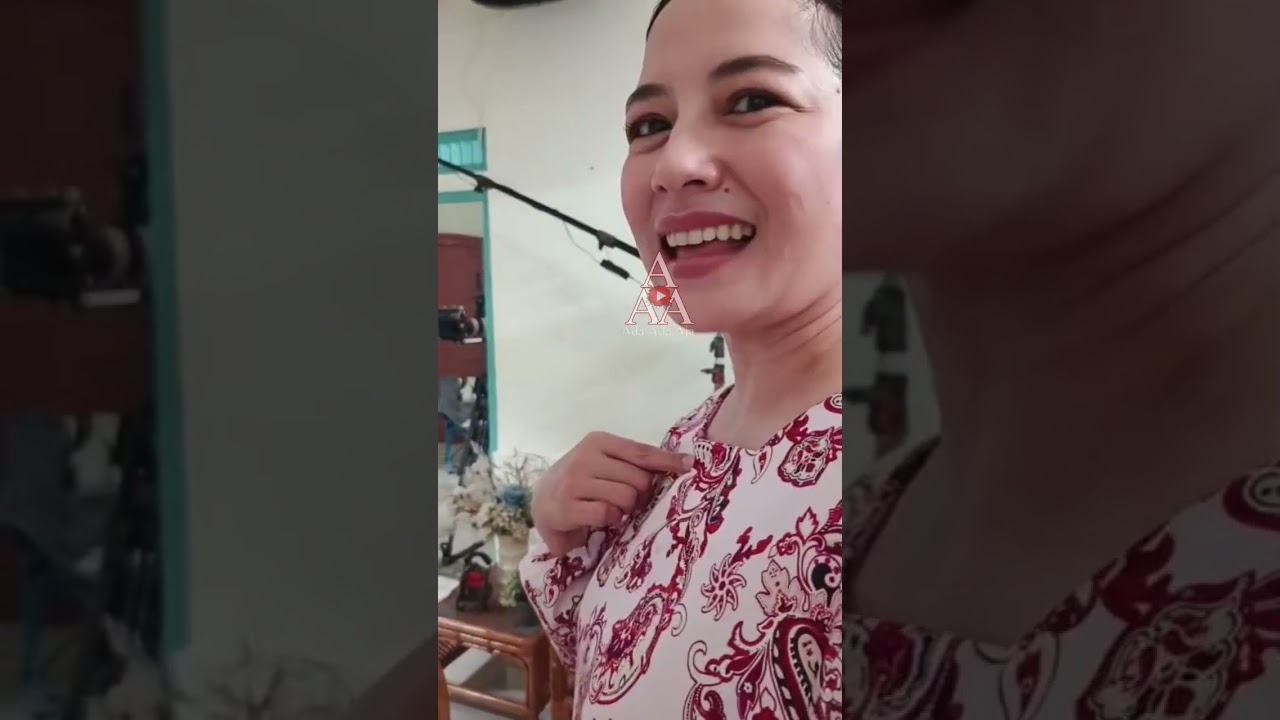 BTS || Tebak berapa kali Mirza ketawa #wanitaistimewa 