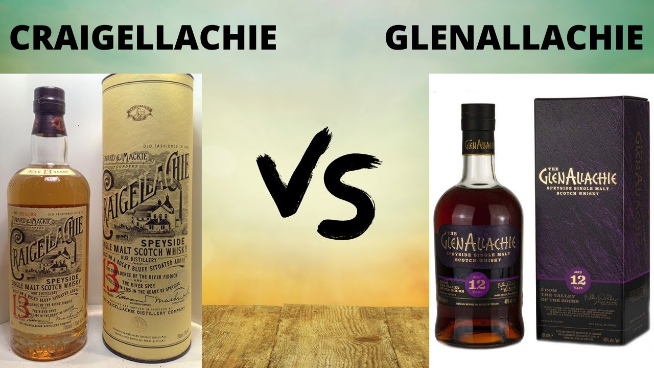 Glenallachie 12 Vs Craigellachie 13