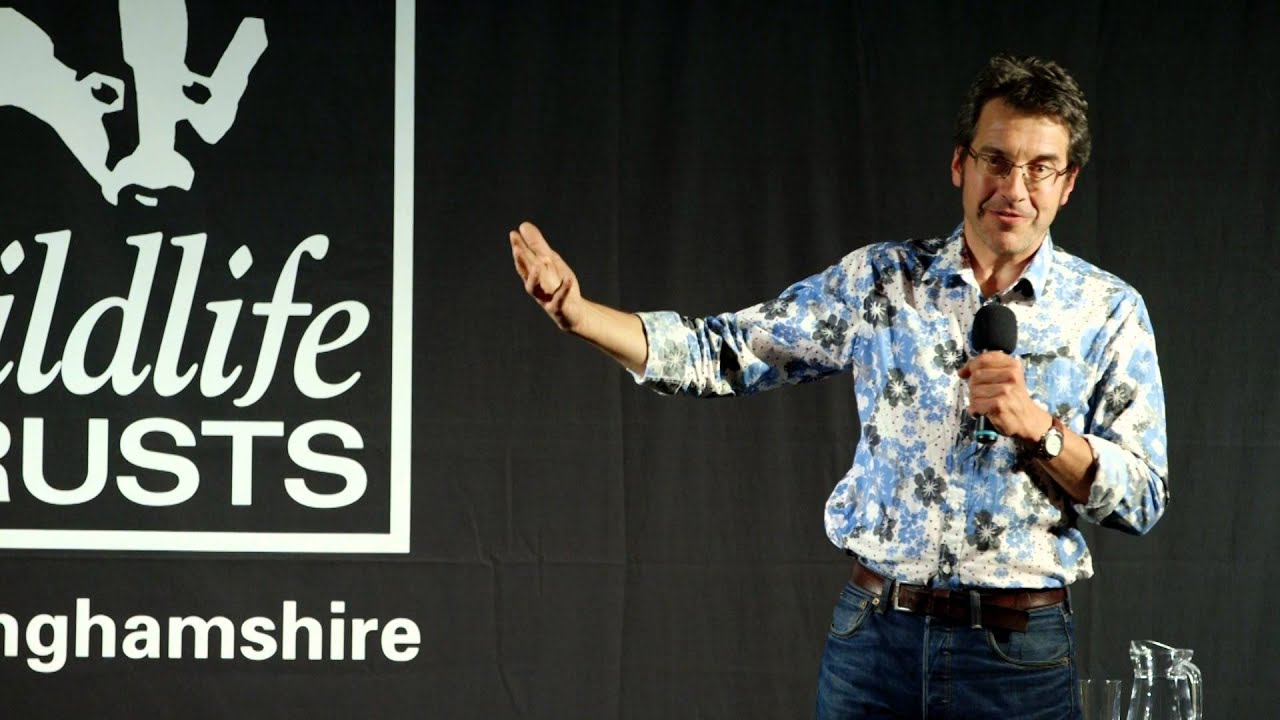 George Monbiot Lecture
