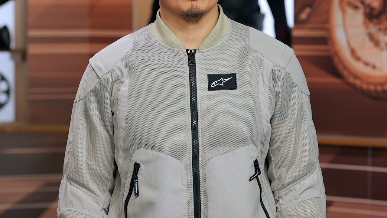 Alpinestars Flight Air Jacket Review