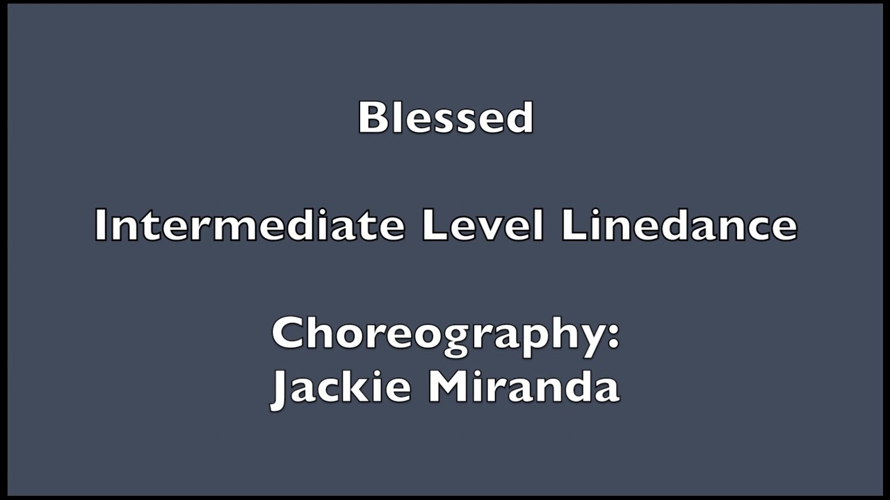 Blessed - Walkthrough and Demo
