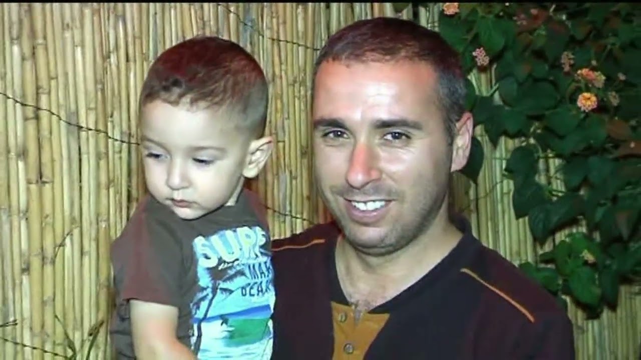 Mehdi TAMACHE Soirée Ramadhan 2015