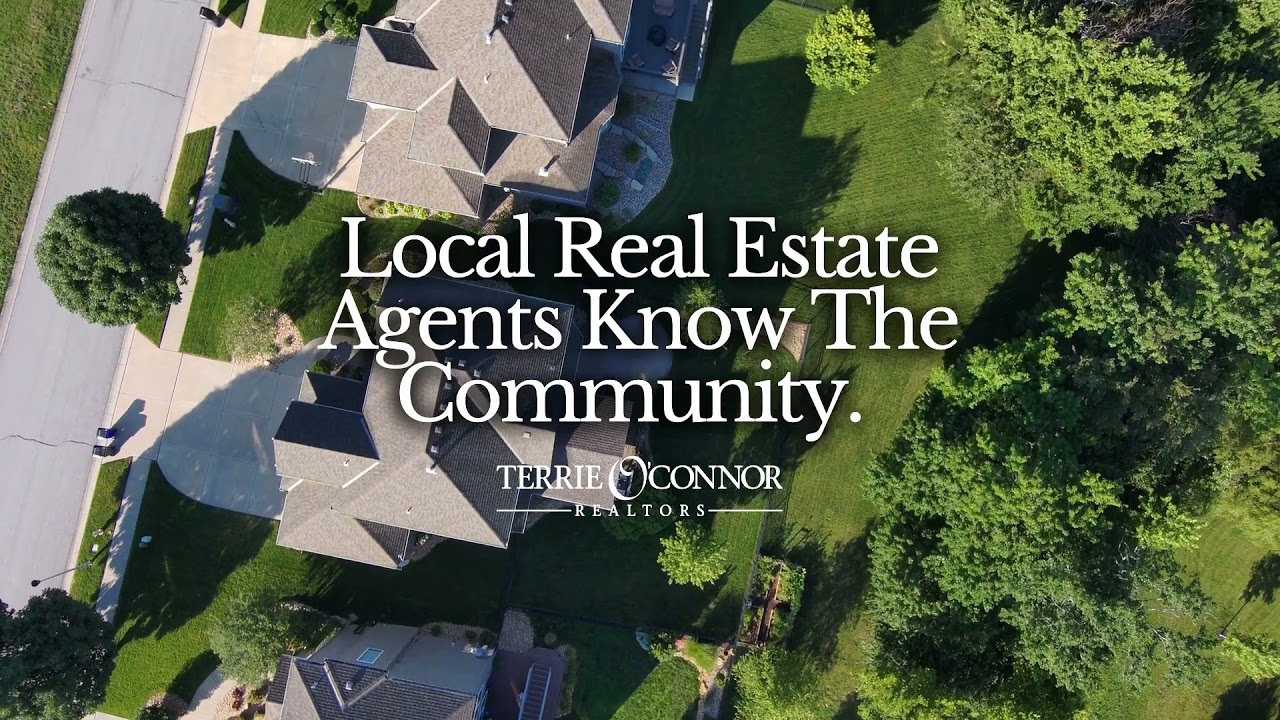 Local Real Estate Agents Know the Community