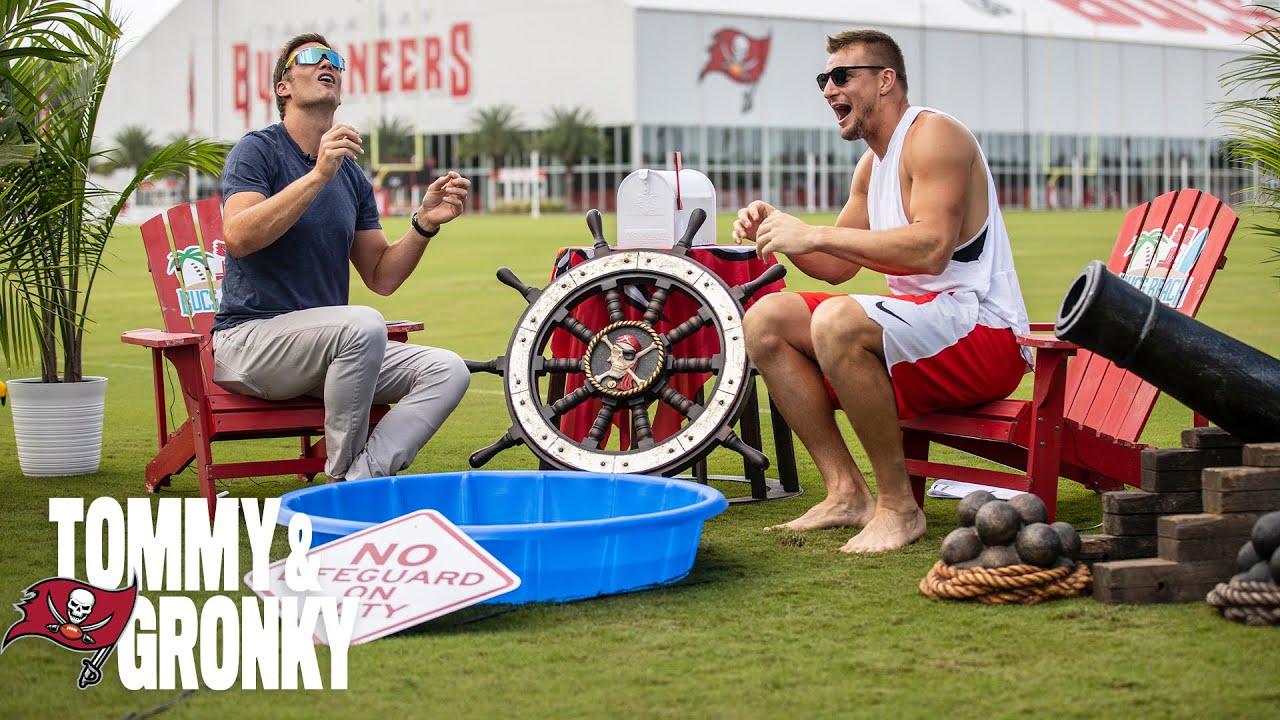 Overrated or Underrated? | Tommy & Gronky