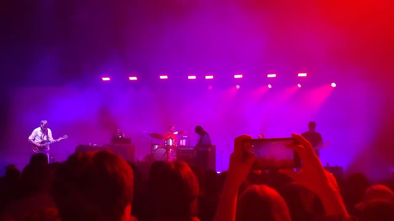 Pavement - Shady Lane (Live at Levitation Fest, Austin Sept 28 2025)