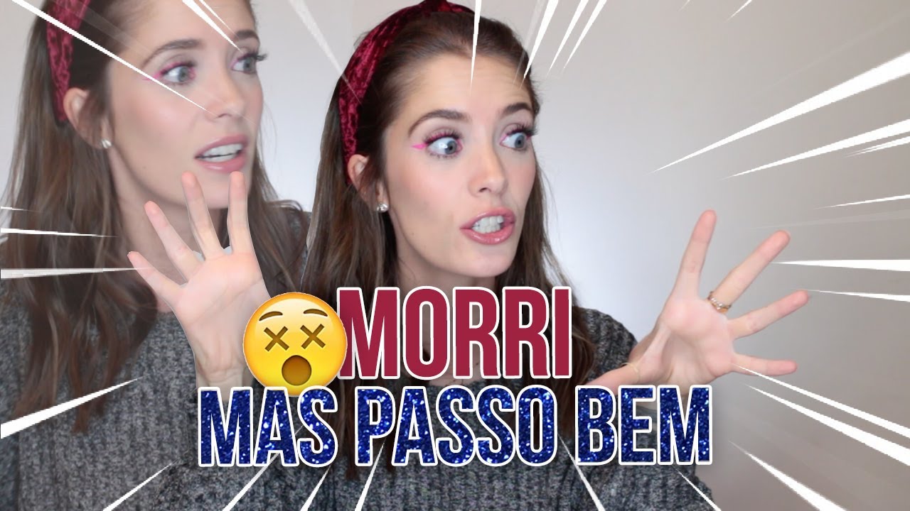 Minha EXPERIÊNCIA com DIU de COBRE 😱 | Luiza Rossi