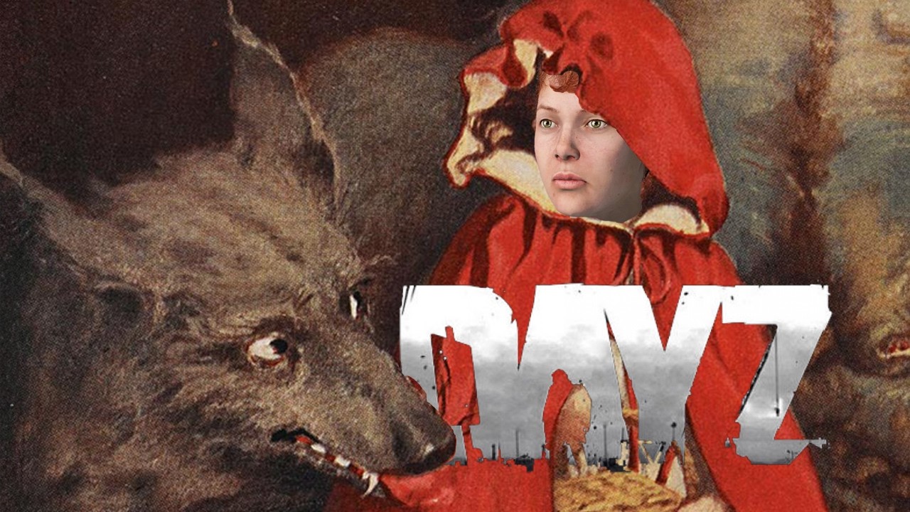 Почему нельзя доверять друзьям в DayZ (при участии @gekofish)