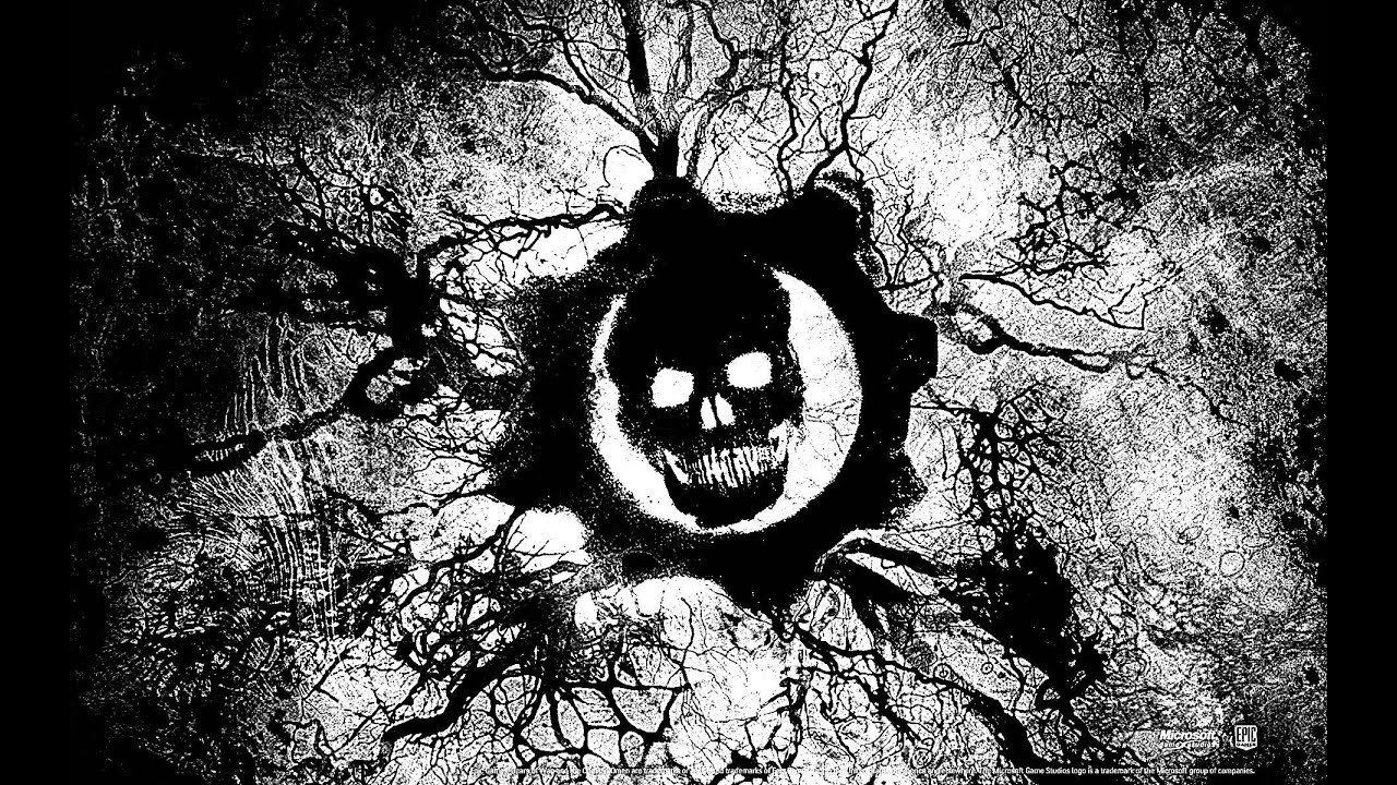 Gears Of War 3 Speedrun WR 3:10:39
