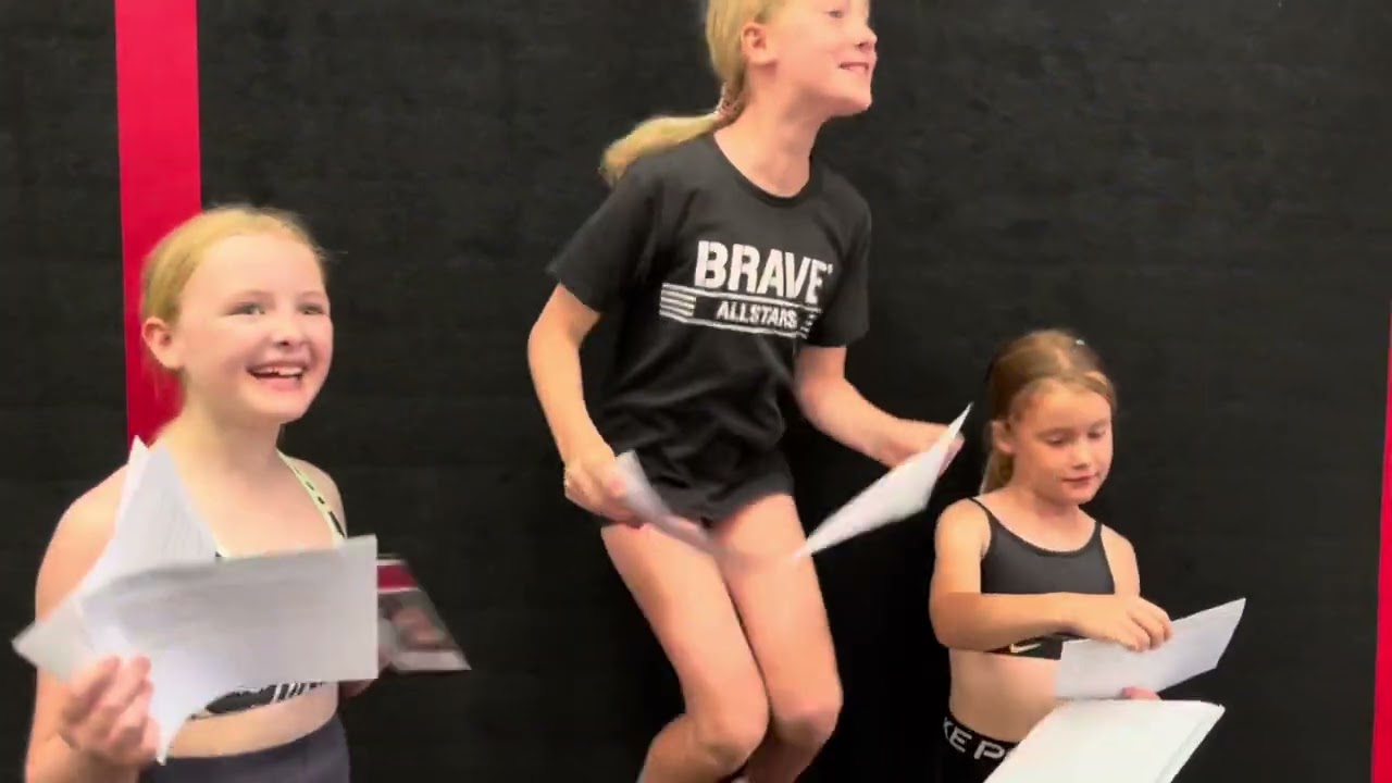 Team Reveals 2023 | Brave Allstars