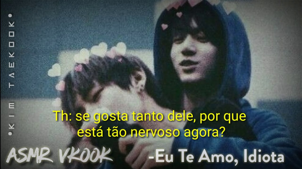 •ASMR- Taekook- 