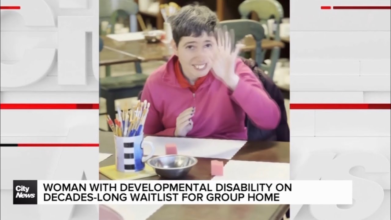 A Mother’s Nearly 20-Year Wait for Support | Ontario’s Developmental Services Crisis