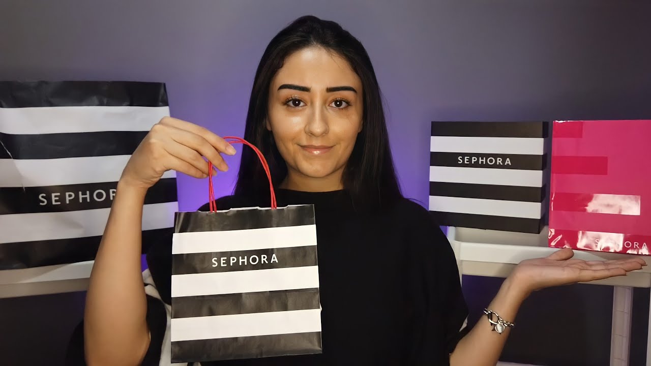 1500₺ TUTAN SEPHORA ALIŞVERİŞİM | Bu fiyatlar ne :(