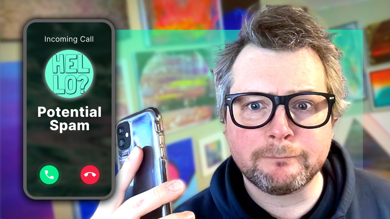 3 Easy Tricks That Make Scammers Implode