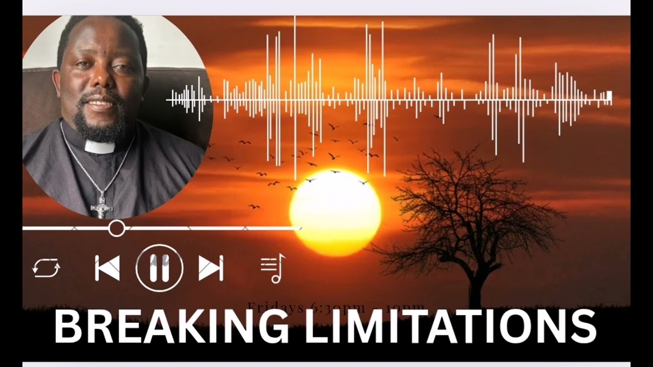 BREAKING LIMITATIONS 🔥🔥