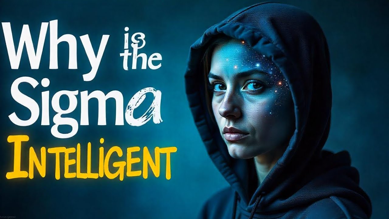 10 причин, почему сигма-самки чрезвычайно умны