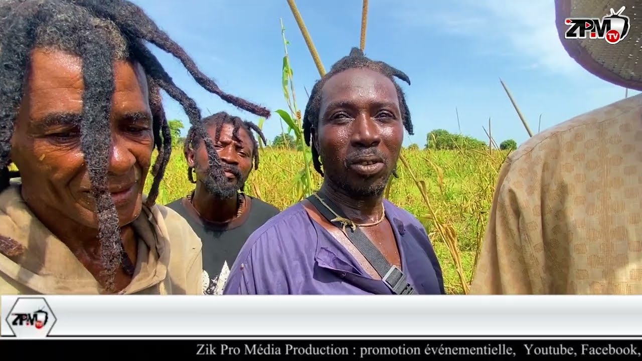 BLOC NORD DE SERIGNE DJILY FALL IBNU S MODOU ABDOULAYE FALL NDAR ENTREPRENEUR ARGRICOLE