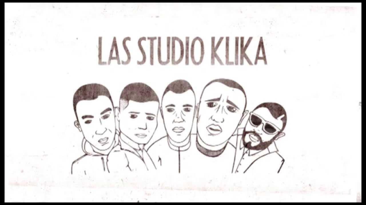 LAS STUDIO KLIKA 
